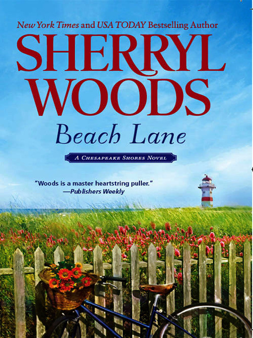 Title details for Beach Lane by Sherryl Woods - Available